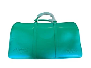 !! MIDNIGHT ORGANIC DUFFLE BAG !! - Picture 1 of 5