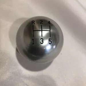 HILL ENGINEERING Ferrari matte shift knob 328 Testarossa F40 308 - Picture 1 of 2