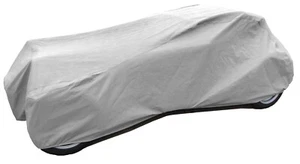CoverZone Outdoor Custom Fit Car Cover (Austin Healey Frogeye Sprite Mk1) - Bild 1 von 3