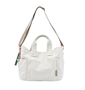 Starbucks Korea The First Store Ecobag Tote Bag Messenger Bag 1ho R - Picture 1 of 7