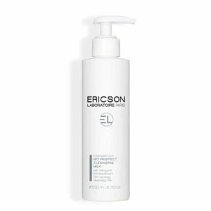 E149C Ericson Laboratoire LECHE LIMPIADORA BIO-RESPETO 500 ml #ibea - Imagen 1 de 1