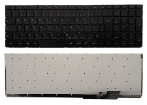 GR KEYBOARD TASTATUR MEDION AKOYA E15301 MD62020 MD62019 MD62017 MD62018 BACKLIT - Picture 1 of 1