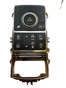 LAND ROVER Discovery L462 17-18 RANGE L405 14-17 ALL-TERRAIN Module LR081359 - Picture 1 of 5