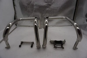 Honda XRV 750 1999-2003 Motorschutzbügel - Bild 1 von 4