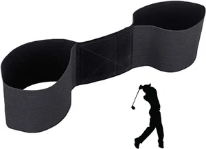Golf Trainingshilfen, Golf Schwungtrainer, Golf Swing Handgelenk, Golftraining B - Bild 1 von 7