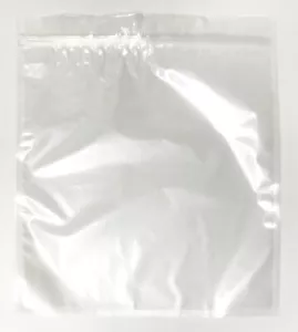 Bolsas de almacenamiento congelador de alta barrera 15x17 - ¡paquete de 100! - Imagen 1 de 8