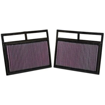 Filtro de aire de repuesto K&N Filters 33-2412 para Maybach 57 2003-2009 NUEVO Foto 1 de 3