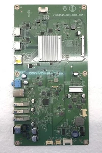 PLACA PRINCIPAL 715GA595-M01-000-005T PARA MONITOR VIEWSONIC ELITE XG270 27 - Imagen 1 de 4