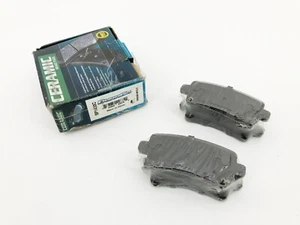 Nuevo juego de pastillas de freno de disco Durago BP1430C - Imagen 1 de 4