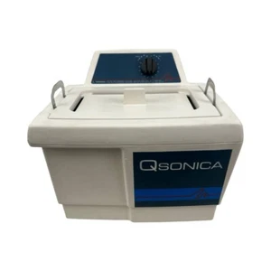 Limpiador ultrasónico Qsonica 2510R-MT - Imagen 1 de 11