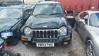 BREAKING SPARES PARTS JEEP CHEROKEE KJ RENEGADE 2.8 CRD 02-07 AUTOMATIC 4X4