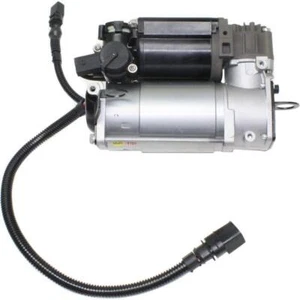 For Audi Allroad A6 C5 2001-2005 Suspension Air Compressor Pump 4Z7616007A - Bild 1 von 5
