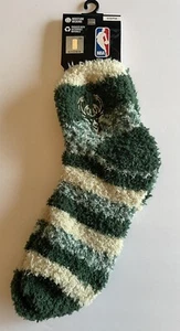 Milwaukee Bucks Multi-Stripe socks NBA - Moisture Wicking - Picture 1 of 2