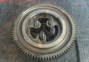 DETROIT DD15 TIMING GEAR 4720500405 - Picture 1 of 3