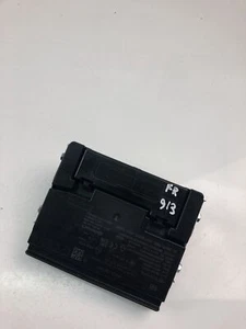 FR913 TOYOTA Control Unit 86740-02270 - Picture 1 of 4