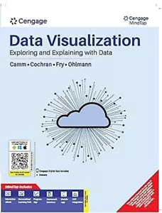 Data Visualization: Exploring Explaining Data 1st INTL ED 'Free Ship from USA' - Foto 1 di 3