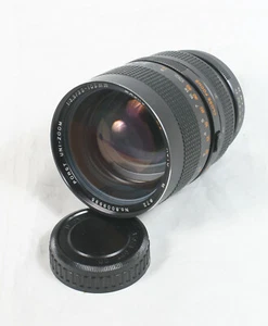 PORST Uni Zoom MC Macro 1:3.5/35-105mm Pentax K Mount - Picture 1 of 4