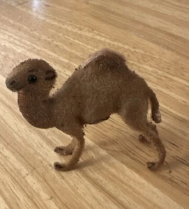 Vintage 1960’s Miniature Kunstlerschutz Camel. West Germany - Picture 1 of 7