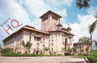 Picture Postcard>>Johor Bahru, Bangunan Sultan Ibrahim Building