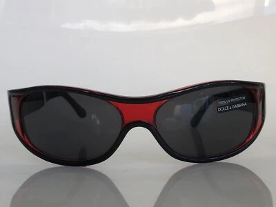 Dolce & Gabbana DG 725S 314 "UNIQUE VINTAGE SUNGLASSES 1990'S" - Image 1 of 4