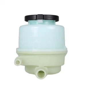603-670 Power Steering Reservoir For 02-12 Toyota Camry Avalon Solara 4430528030 - Picture 1 of 9