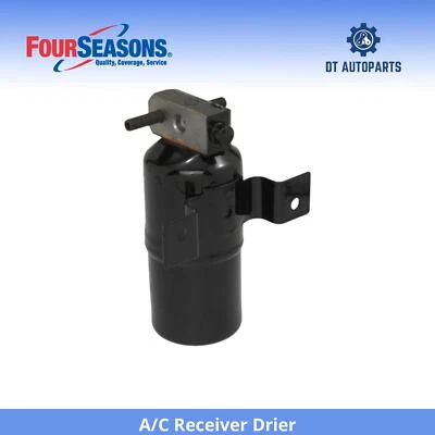 Receptor de aire acondicionado Plymouth Voyager 1989-1990 4 estaciones Foto 1 de 4