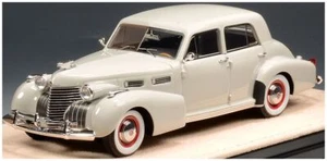 GLM Modelle Cadillac Fleetwood Sixty Special Grau 1940 - Bild 1 von 1