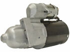 For 1991 GMC S15 Jimmy Starter OE+ 48541RG Remanufactured