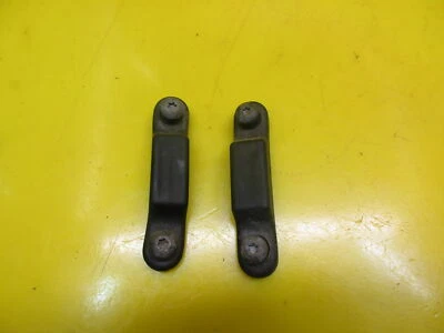 04 POLARIS 440 PRO XR EDGE BRAÇO TRASEIRO SKID SUSPENSÃO TRILHO PÁRA-CHOQUES CLÁSSICO - Imagem 1 de 4