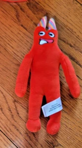 Garten Of BanBan 6-inch Banban plush - Picture 1 of 1