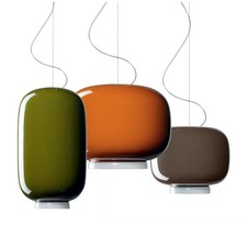 Foscarini - CHOUCHIN - Lampada a sospensione
