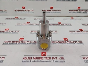 Swagelok RSHB8-02-9-NNK-A Pressure Regulator SS 316L - Picture 1 of 12