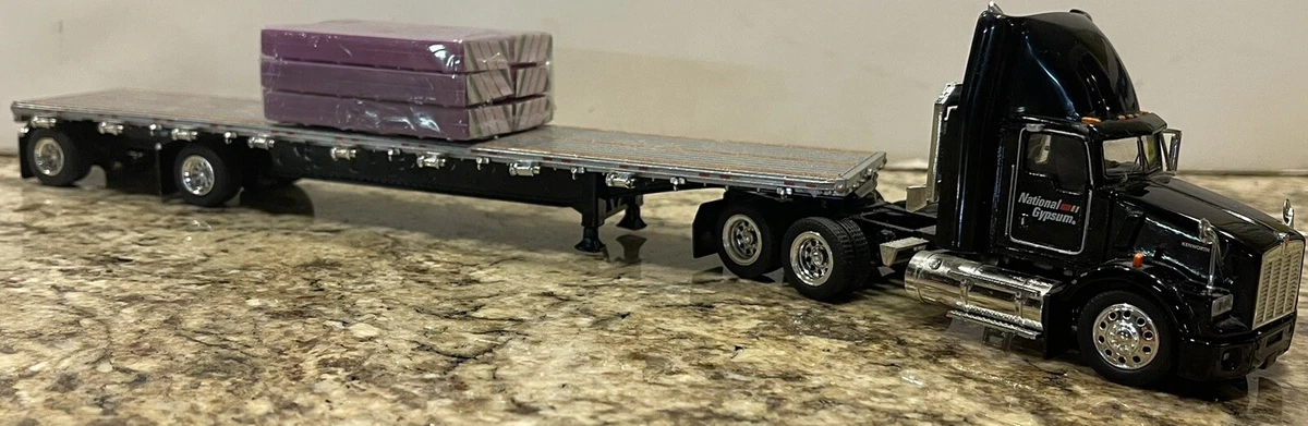 Kenworth Diecast & Toy 1:53 Scale for sale | eBay
