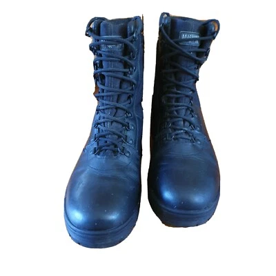 Magnum Boots Stealth Waterproof Size 11.5 US - Image 1 of 4