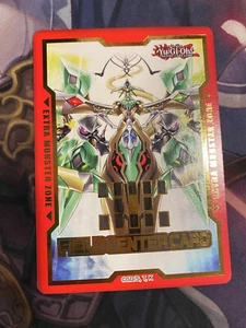 Yugioh Age of Overlord Pre Release Field Center - Odd-Eyes Arcray Dragon - Picture 1 of 1