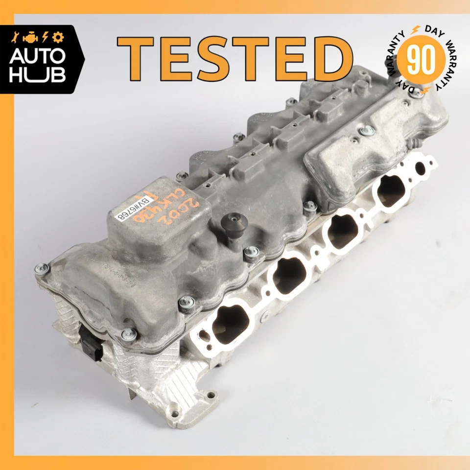 98-06 Mercedes W208 CLK430 S430 E430 culata lateral derecha 1130161501 OEM Foto 1 de 4