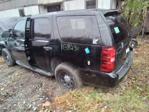 Driver Left Front Spindle/Knuckle Fits 07-14 ESCALADE 1753229 - Bild 1 von 12