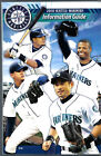 2010 Seattle Mariners Baseball Media Guide