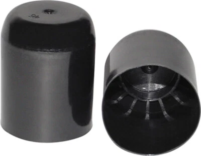 Sello de horquilla Motion Pro Bullet 46 mm (negro) para Yamaha YZ450F 2003 08-0277 Foto 1 de 3