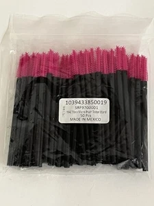 MAC Stack Macro Brush Tester Wand Mascara Brushes, 50 Pcs - Picture 1 of 7