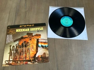 Living Brass ”Mexican Shuffle” Vinyl LP 1965 RCA Camden CAS-907 Record EX/VG+ - Picture 1 of 12