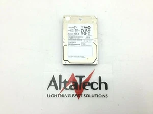 Seagate 300 GB 15K RPM 2.5-inch 6G SAS HDD Hard Disk Drive ST9300653SS - Tested - Picture 1 of 8