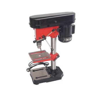 Perforadora de grado industrial de alta potencia 220V para el hogar pequeño ZJ4113 - Imagen 1 de 18