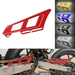 Protector de cadena CNC 3D cubierta protector de talón para Suzuki DRZ-4SM DRZ4SM DRZ4S DR-Z4S 2025 - Imagen 1 de 29