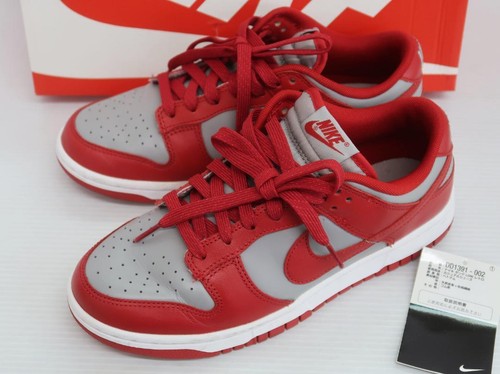 NIKE Uomo 7.0US Dunk Low Retrò