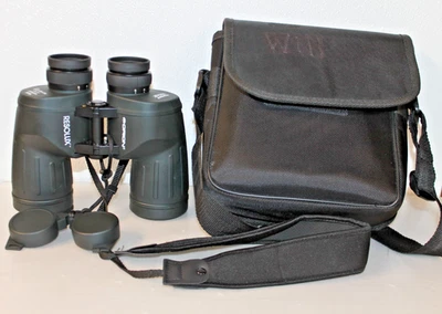 Orion Resolux 10x50 Astro Binoculars - Image 1 of 4