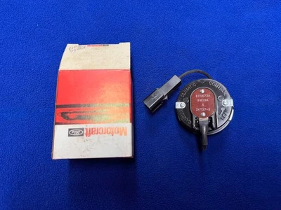 Ford Genuine NOS Motorcraft Choke Housing E1PZ-9848-A, CM-3554 (QTY-1) - Image 1 of 4