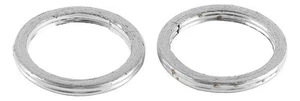 QuadBoss Exhaust Gasket Kit for 2017-2022 Can-Am Outlander Max 570 ATV - Picture 1 of 2