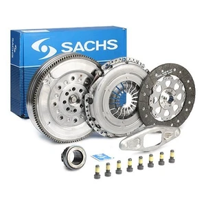 Kit Frizione + Volano Bimassa Sachs BMW 330i E46 170 Kw 530i E60 X3 2.5i da 2003 - Imagen 1 de 3