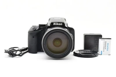 Nikon Coolpix P900 125834 - Immagine 1 di 4
